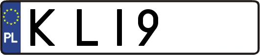 KLI9
