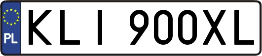 KLI900XL