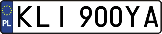 KLI900YA