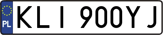KLI900YJ