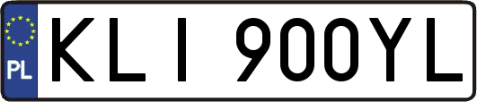 KLI900YL