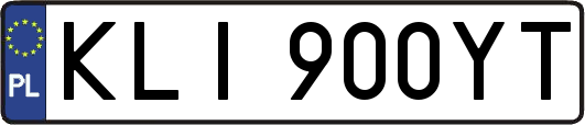 KLI900YT