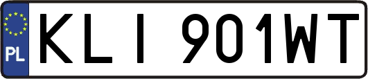 KLI901WT