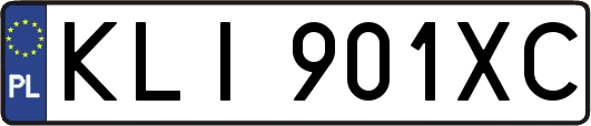 KLI901XC