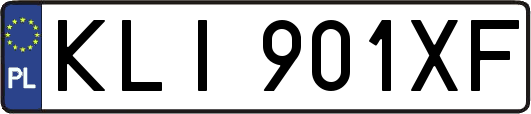 KLI901XF