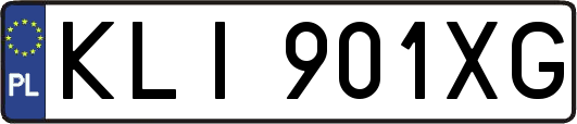 KLI901XG