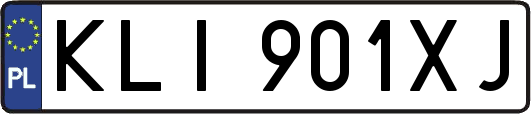 KLI901XJ