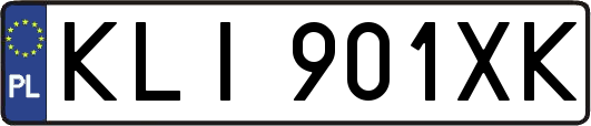 KLI901XK