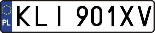 KLI901XV