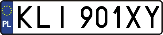 KLI901XY