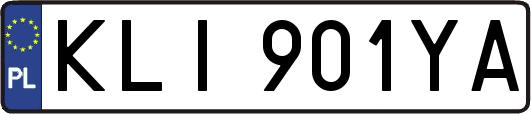 KLI901YA
