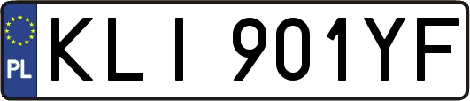 KLI901YF