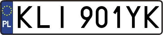 KLI901YK