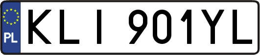 KLI901YL