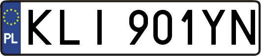 KLI901YN