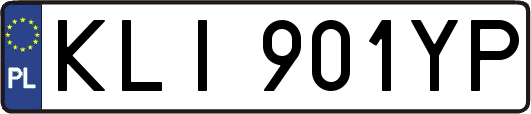 KLI901YP