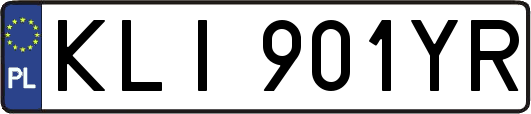 KLI901YR