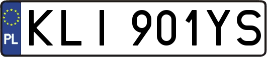KLI901YS