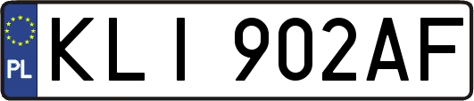 KLI902AF