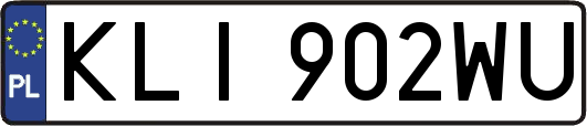 KLI902WU