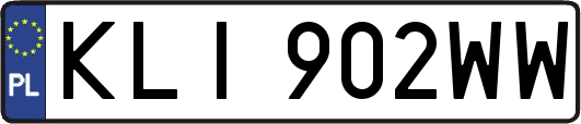 KLI902WW
