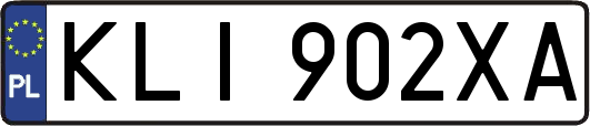 KLI902XA