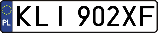 KLI902XF