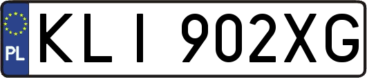 KLI902XG