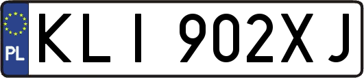 KLI902XJ