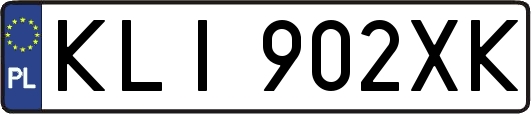 KLI902XK