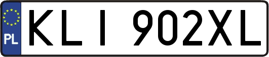 KLI902XL