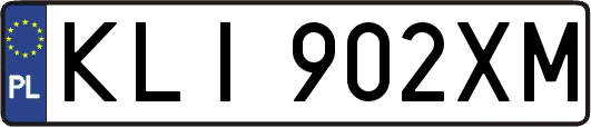 KLI902XM