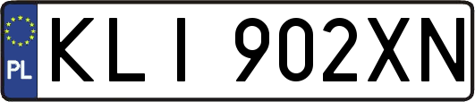 KLI902XN
