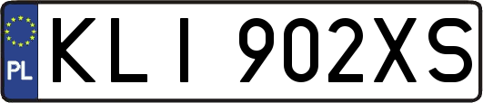 KLI902XS