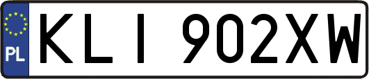 KLI902XW