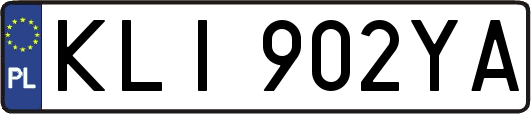 KLI902YA