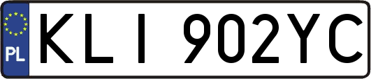 KLI902YC
