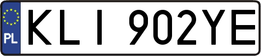 KLI902YE