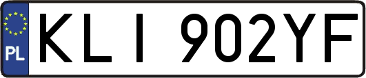KLI902YF