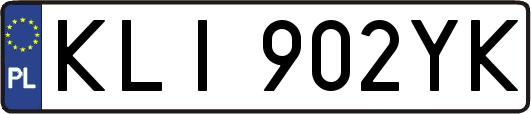 KLI902YK