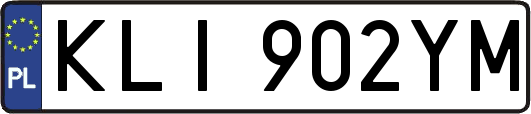 KLI902YM