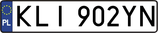 KLI902YN
