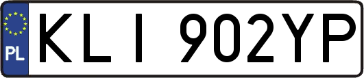 KLI902YP
