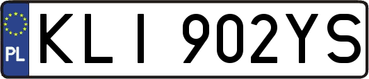 KLI902YS