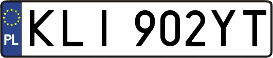 KLI902YT