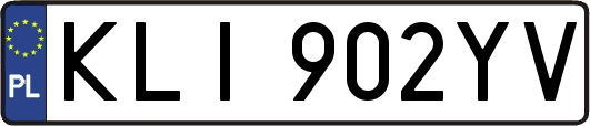 KLI902YV
