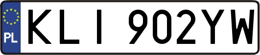 KLI902YW