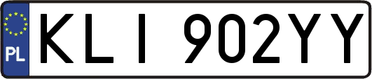 KLI902YY