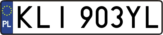 KLI903YL