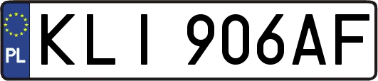 KLI906AF